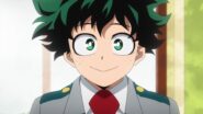 صورة انمي Boku no Hero Academia الموسم الخامس الحلقة 12