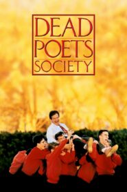 صورة ملصق فيلم Dead Poets Society مترجم