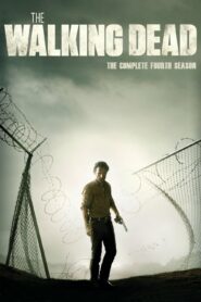 صورة مسلسل The Walking Dead الموسم الرابع