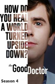 صورة مسلسل The Good Doctor الموسم الرابع