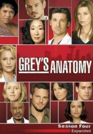 صورة مسلسل Grey's Anatomy الموسم الرابع