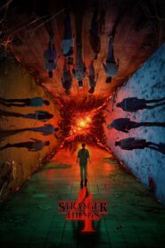 صورة مسلسل Stranger Things الموسم الرابع