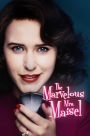 صورة مسلسل The Marvelous Mrs. Maisel الموسم الرابع