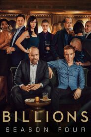 صورة مسلسل Billions الموسم الرابع