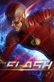 صورة مسلسل The Flash الموسم الرابع