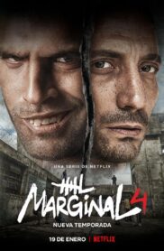 صورة مسلسل El marginal الموسم الرابع