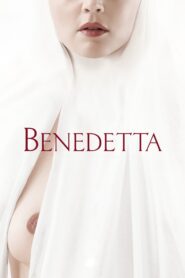 صورة ملصق فيلم Benedetta مترجم