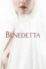 صورة ملصق فيلم Benedetta مترجم