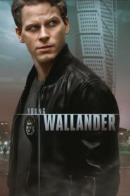 صورة ملصق مسلسل Young Wallander مترجم اونلاين