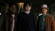 صورة مسلسل Stranger Things الموسم الاول الحلقة 2