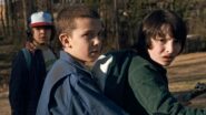 صورة مسلسل Stranger Things الموسم الاول الحلقة 7