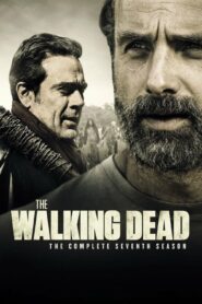 صورة مسلسل The Walking Dead الموسم السابع