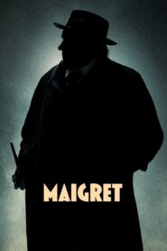 صورة ملصق فيلم Maigret مترجم