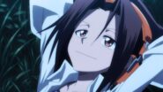 صورة انمي Shaman King الموسم الاول الحلقة 5