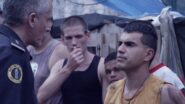 صورة مسلسل El marginal الموسم الاول الحلقة 13