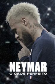 صورة ملصق مسلسل Neymar: The Perfect Chaos مترجم اون لاين