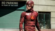 صورة مسلسل The Flash الموسم الخامس الحلقة 1