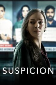 صورة مسلسل Suspicion الموسم الاول