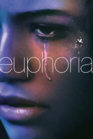 صورة مسلسل Euphoria الموسم الاول