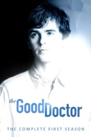 صورة مسلسل The Good Doctor الموسم الاول