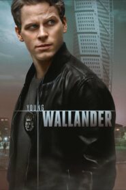 صورة مسلسل Young Wallander الموسم الاول