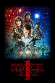 صورة مسلسل Stranger Things الموسم الاول