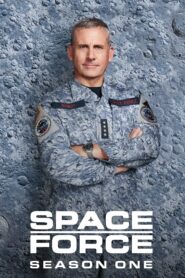 صورة مسلسل Space Force الموسم الاول