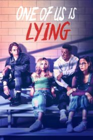 صورة مسلسل One of Us Is Lying الموسم الاول