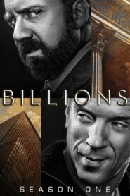 صورة مسلسل Billions الموسم الاول