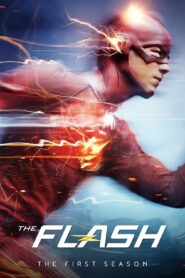 صورة مسلسل The Flash الموسم الاول