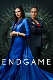 صورة مسلسل The Endgame الموسم الاول