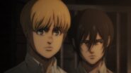 صورة انمي Shingeki no Kyojin الموسم الرابع الحلقة 18