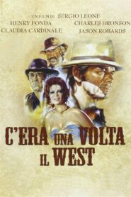 صورة ملصق فيلم C’era una volta il West 1968 مترجم اونلاين