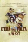 صورة ملصق فيلم C'era una volta il West مترجم