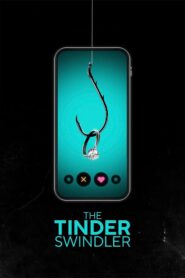 صورة ملصق فيلم The Tinder Swindler 2022 مترجم اون لاين