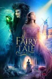 صورة ملصق فيلم A Fairy Tale After All 2022 مترجم اون لاين