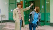 صورة مسلسل Weightlifting Fairy Kim Bok-Joo الموسم الاول الحلقة 3