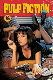 صورة ملصق مشاهدة فيلم Pulp Fiction 1994 مترجم اون لاين