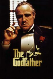 صورة ملصق مشاهدة فيلم The Godfather 1972 مترجم اون لاين