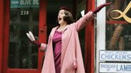 صورة مسلسل The Marvelous Mrs. Maisel الموسم الاول الحلقة 1