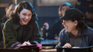 صورة مسلسل The Marvelous Mrs. Maisel الموسم الاول الحلقة 4