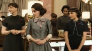 صورة مسلسل The Marvelous Mrs. Maisel الموسم الاول الحلقة 5