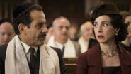 صورة مسلسل The Marvelous Mrs. Maisel الموسم الاول الحلقة 7