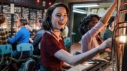 صورة مسلسل The Marvelous Mrs. Maisel الموسم الثاني الحلقة 1