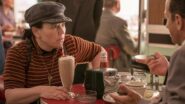 صورة مسلسل The Marvelous Mrs. Maisel الموسم الثاني الحلقة 9