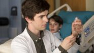 صورة مسلسل The Good Doctor الموسم الاول الحلقة 5