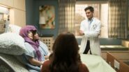 صورة مسلسل The Good Doctor الموسم الاول الحلقة 11