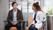 صورة مسلسل The Good Doctor الموسم الثاني الحلقة 18