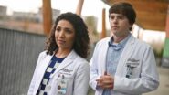 صورة مسلسل The Good Doctor الموسم الثالث الحلقة 14