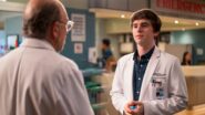 صورة مسلسل The Good Doctor الموسم الثالث الحلقة 17